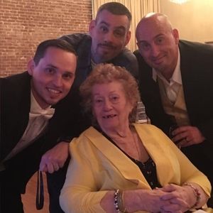 Meet your Posher, Paul